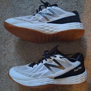 New Balance Mens Size 13  Fresh Foam  Running Shoes (no insoles)